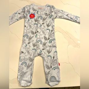Magnetic Me 6-9m Pajamas